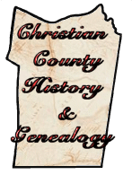 Christian County History and
            Genealogy