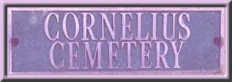 Cornelius Cemetery