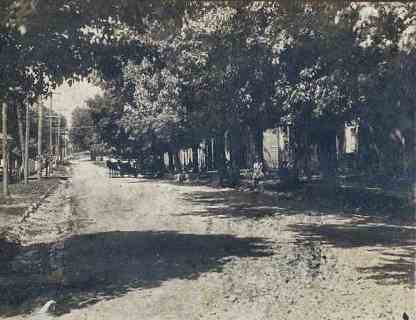 Fairview, KY 1910