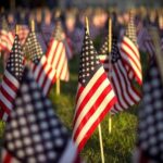 Livingston County Veterans Memorial