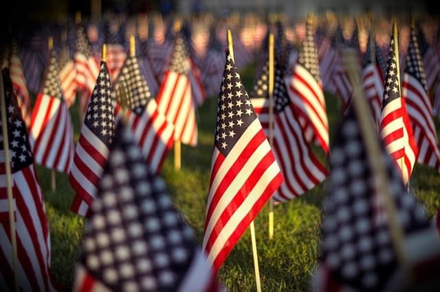 Livingston County Veterans Memorial