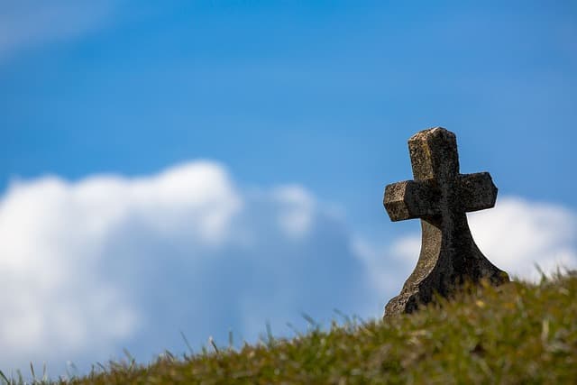 Ratliff Cemetery: The Final Resting Place of Christian County Pioneers