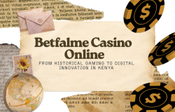 Access Betfalme Casino - Quick Registration and Login via Mobile App in Kenya