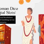 From Roman Dice to Digital Slots: How Political Revolutions Transformed Gambling Across Centuries