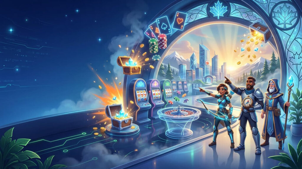 Pistolo Casino in Canada: What to Know Before Playing in 2026