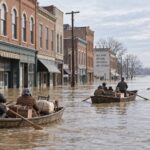 The 1937 Flood That Changed Western Kentucky